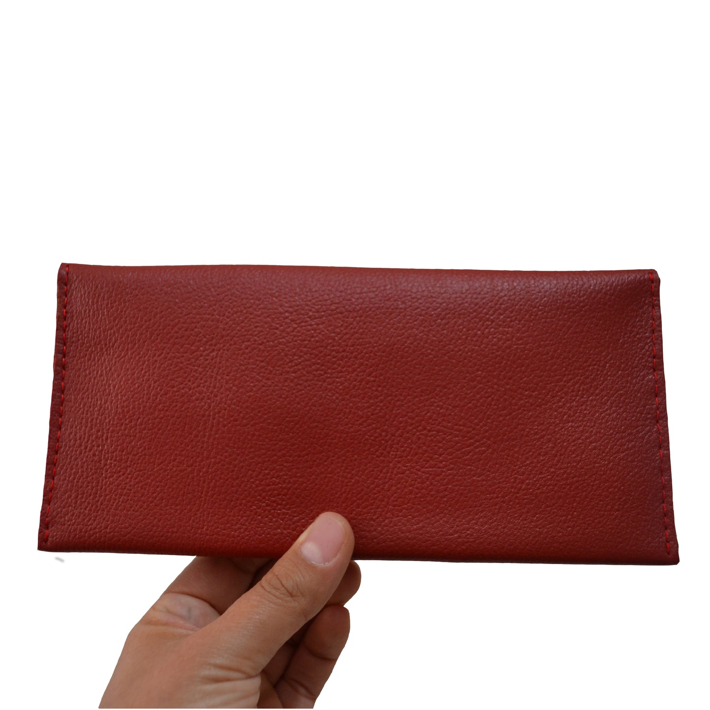 Billetera en cuero | ENNE Taller de Cuero