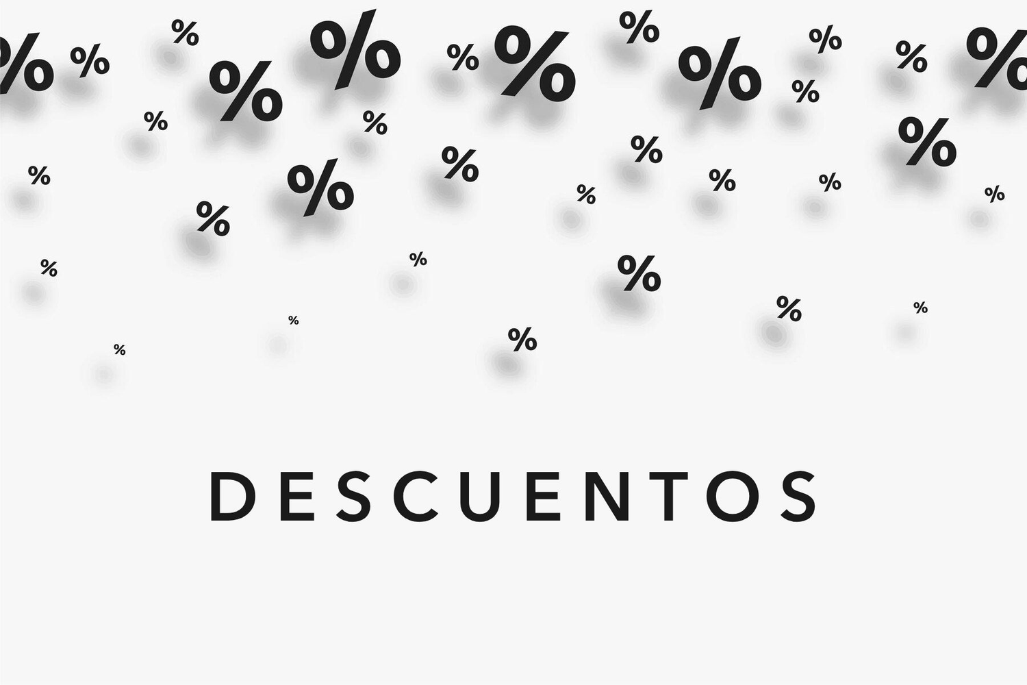 DESCUENTOS