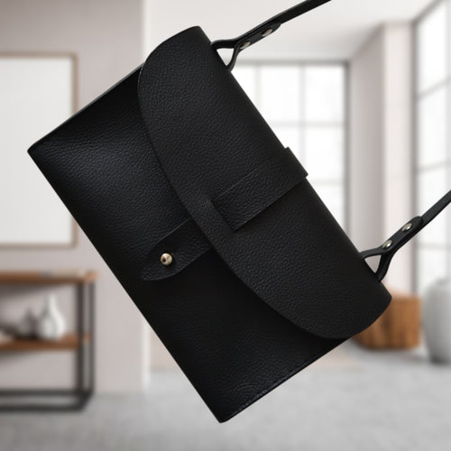 Bandolera B1 Negra