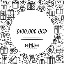 Cargar imagen en el visor de la galería, TARJETA DE REGALO